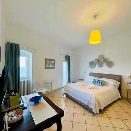 Amoredimare Casa Vacanze Полиньяно-а-Маре Экстерьер фото