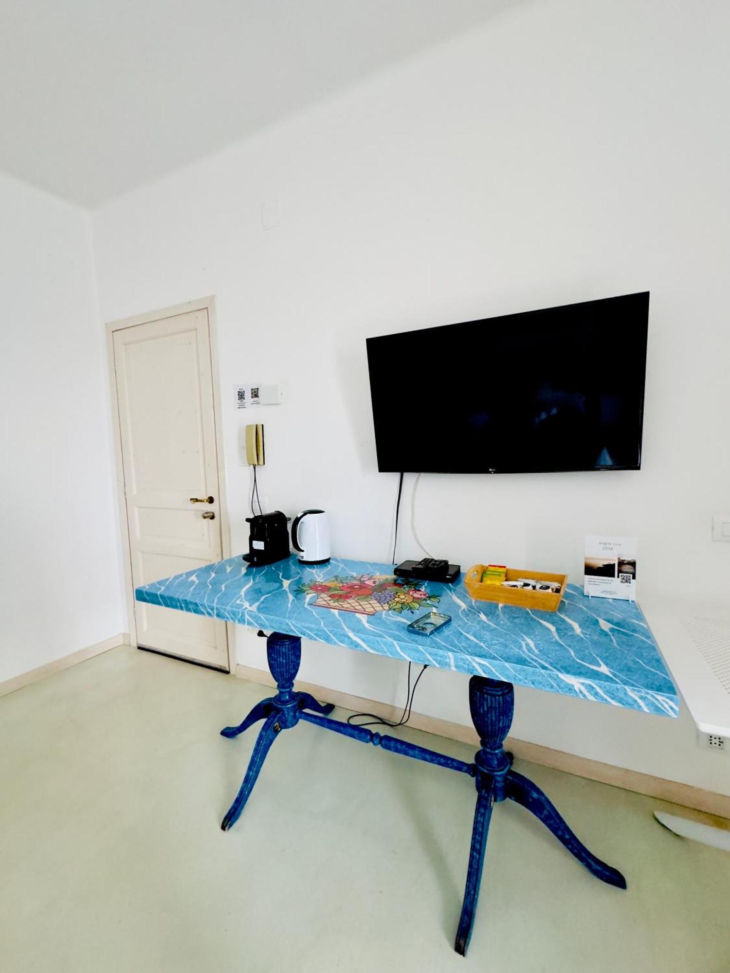 Amoredimare Casa Vacanze Полиньяно-а-Маре Экстерьер фото