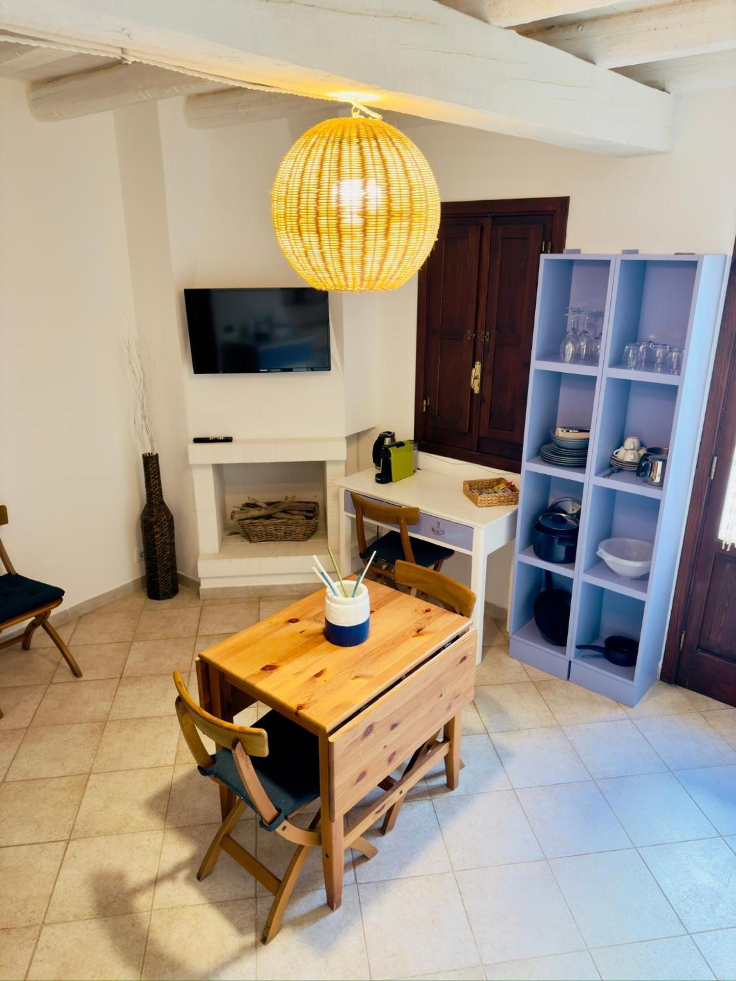 Amoredimare Casa Vacanze Полиньяно-а-Маре Экстерьер фото