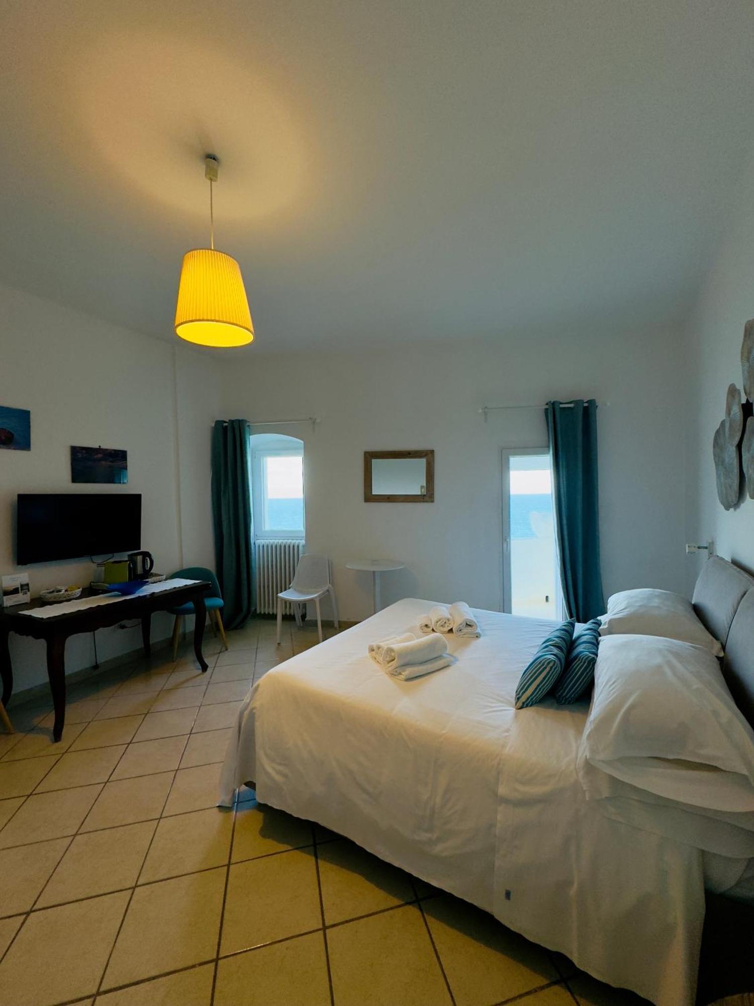 Amoredimare Casa Vacanze Полиньяно-а-Маре Экстерьер фото