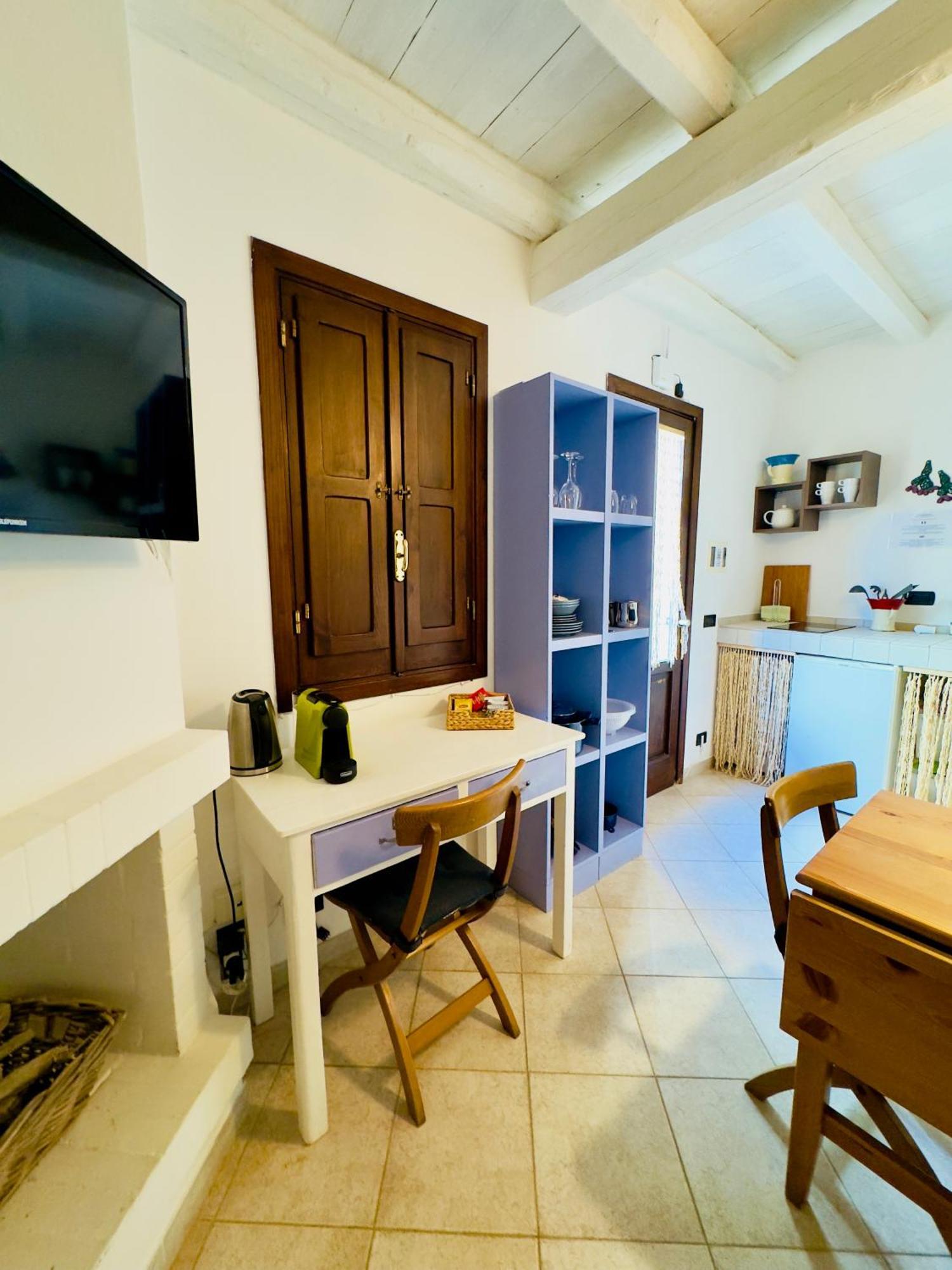 Amoredimare Casa Vacanze Полиньяно-а-Маре Экстерьер фото