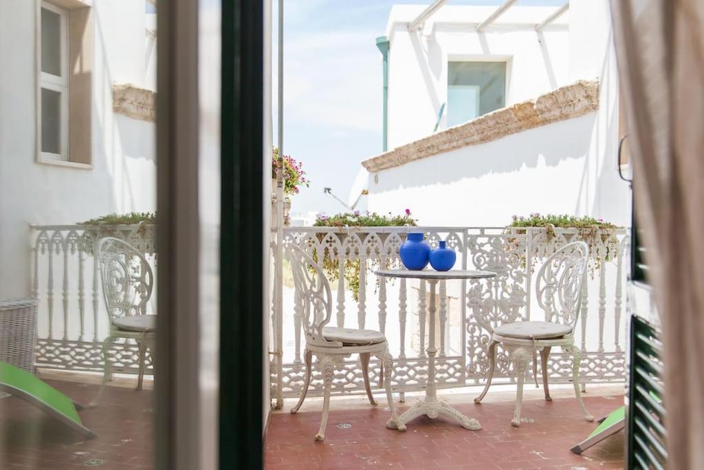 Amoredimare Casa Vacanze Полиньяно-а-Маре Экстерьер фото