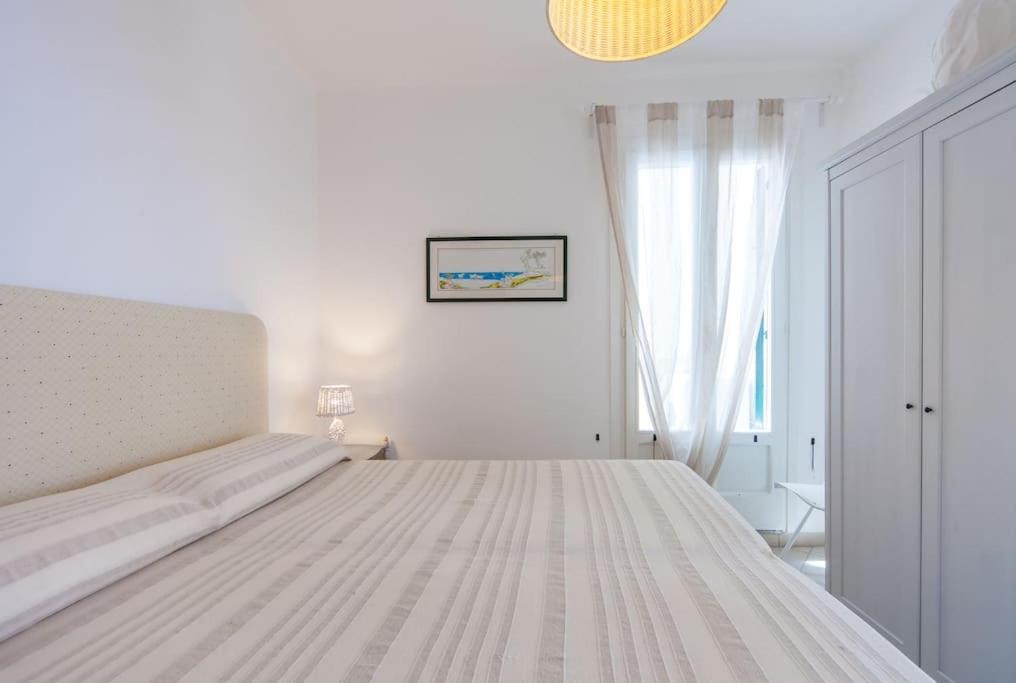 Amoredimare Casa Vacanze Полиньяно-а-Маре Экстерьер фото