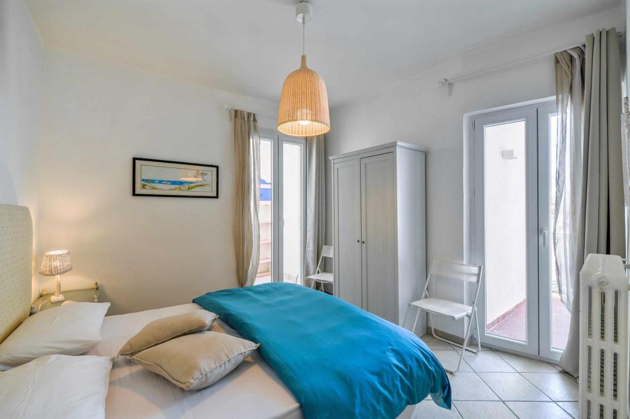Amoredimare Casa Vacanze Полиньяно-а-Маре Экстерьер фото