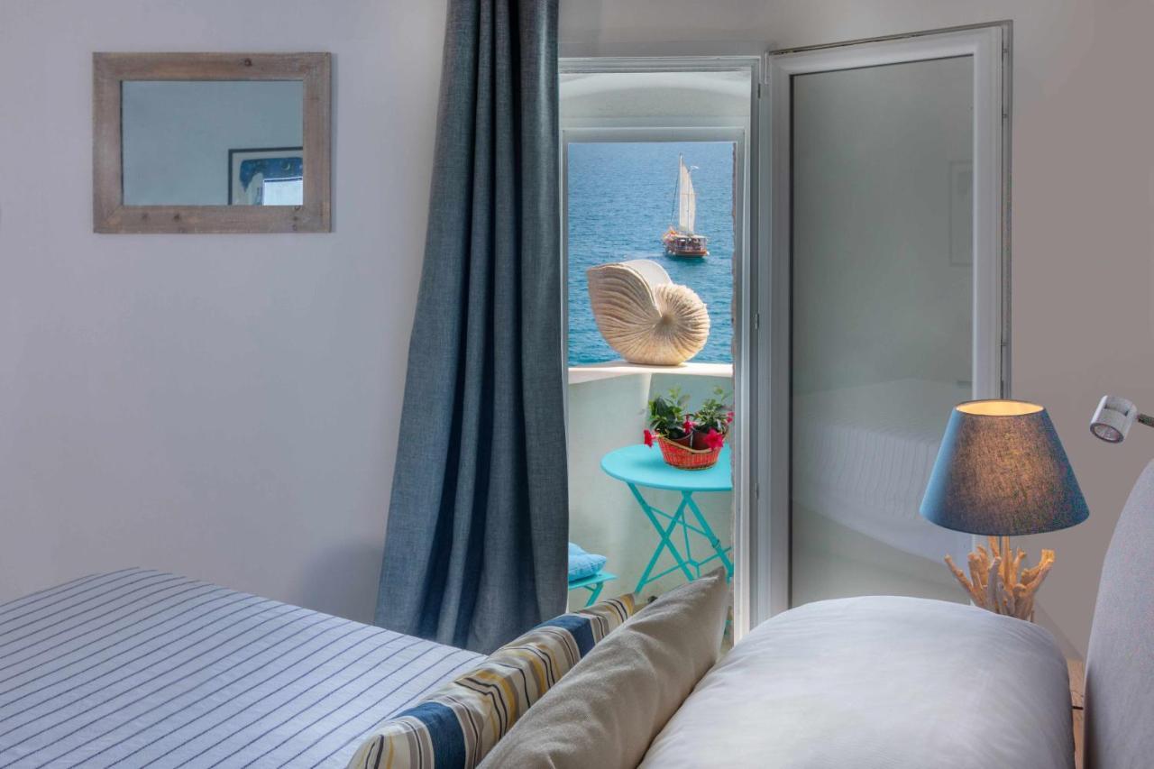 Amoredimare Casa Vacanze Полиньяно-а-Маре Экстерьер фото