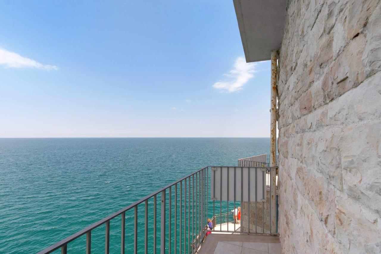 Amoredimare Casa Vacanze Полиньяно-а-Маре Экстерьер фото