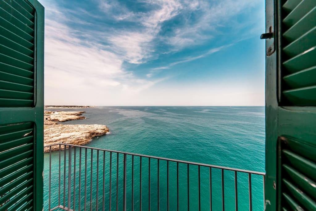 Amoredimare Casa Vacanze Полиньяно-а-Маре Экстерьер фото